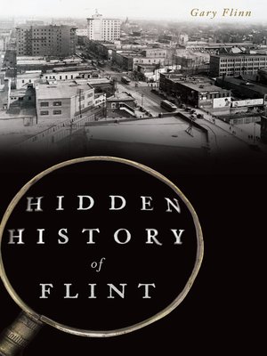 Hidden History of Flint - ebook